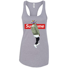 Supre Me Nike Top Fashion T-shirt Women Tank Top Women Tank Top - parenttees