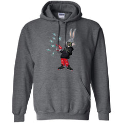 Rabbit Gucci T-shirt Pullover Hoodie Sweatshirt Pullover Hoodie Sweatshirt - parenttees