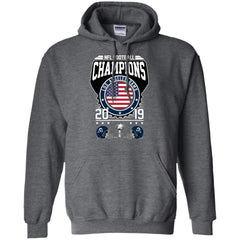 Nfl – Football Champions Los Angeles Rams Super Bowl 2019 Pullover Hoodie Sweatshirt Pullover Hoodie Sweatshirt - parenttees