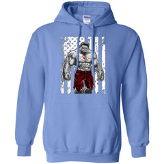 Giants Hulk Kansas City Chiefs T-shirt Pullover Hoodie Sweatshirt Pullover Hoodie Sweatshirt - parenttees