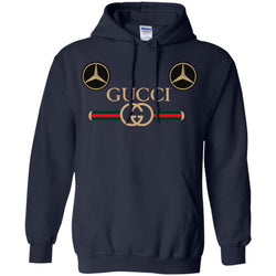 Gucci Mercedes Best T-shirt Pullover Hoodie Sweatshirt