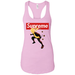 Supreme Naruto T-shirt Women Tank Top Women Tank Top - parenttees