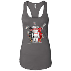 Supreme Lego Robot T-shirt Women Tank Top Women Tank Top - parenttees