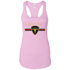 Gucci Tesla T-shirt Women Tank Top Women Tank Top - parenttees