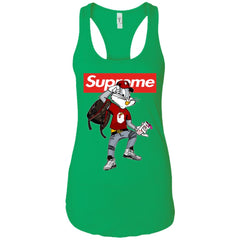 Supreme Rabbit Shirt Women Tank Top Women Tank Top - parenttees