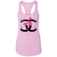 Chanel Logo T-shirt Women Tank Top Women Tank Top - parenttees