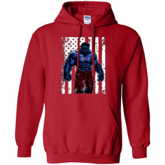 Giants Hulk Buffalo Bills Nfl T-shirt Pullover Hoodie Sweatshirt Pullover Hoodie Sweatshirt - parenttees