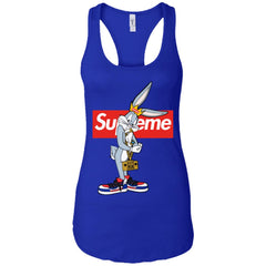 Supreme Rabbit Trending T-shirt Women Tank Top Women Tank Top - parenttees