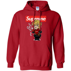 Supreme Tyrion Game Of Thrones T-shirt Pullover Hoodie Sweatshirt Pullover Hoodie Sweatshirt - parenttees