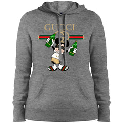 Gucci Mickey Mouse Top Trending T-shirt Women Hooded Sweatshirt Women Hooded Sweatshirt - parenttees