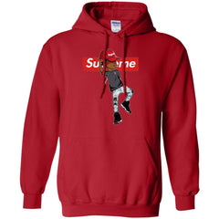 Supreme Marquese Scott T-shirt Pullover Hoodie Sweatshirt Pullover Hoodie Sweatshirt - parenttees